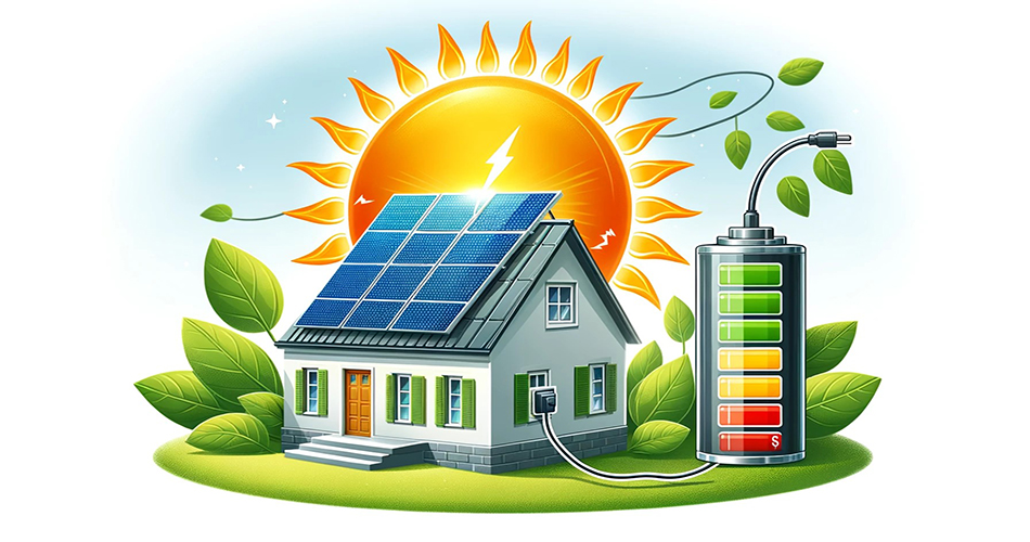 Pratica aggiunta batteria accumulo su fotovoltaico esistente